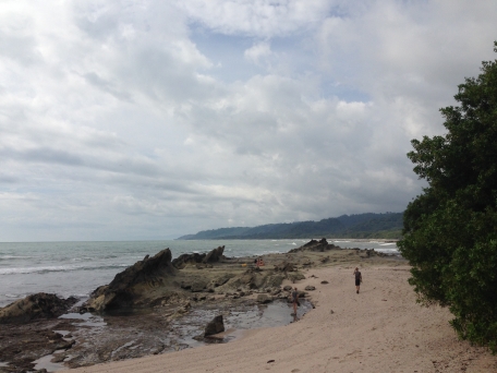 Playa Mar Azul