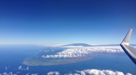 The Big Island of Hawaii